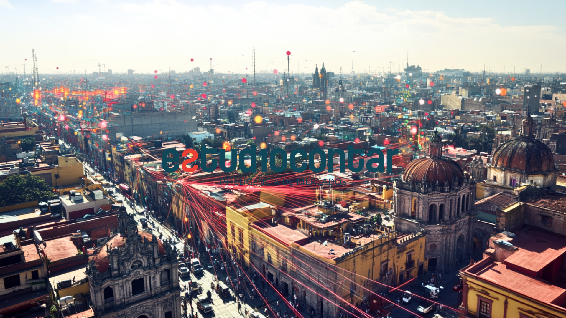 Factibilidad de un proyecto inmobiliario 2 Inteligencia de mercados para el marketing moderno.