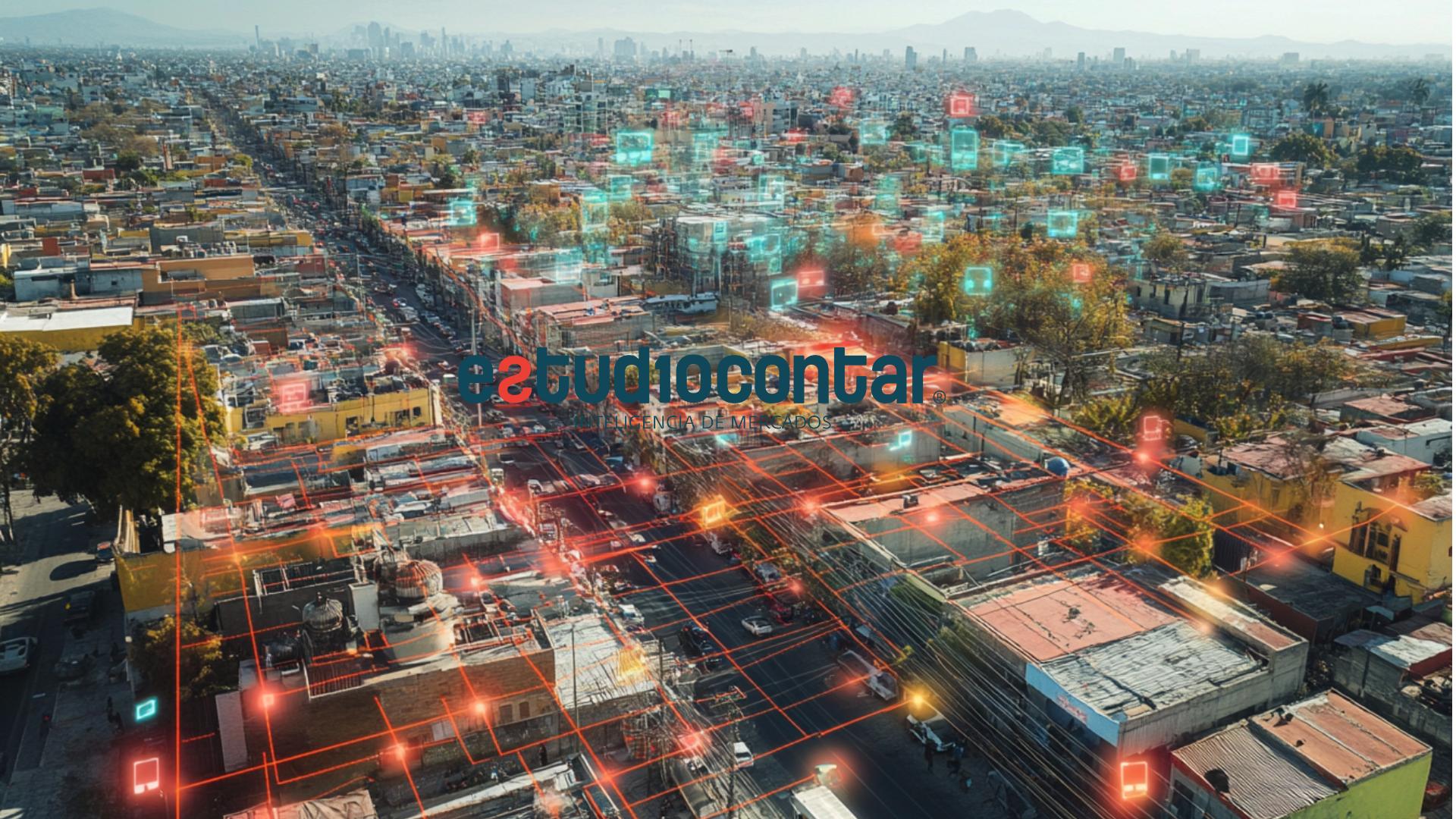 Factibilidad de un proyecto inmobiliario 1 Inteligencia de mercados para el marketing moderno.