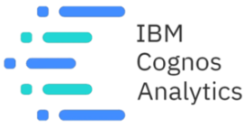Encuesta de satisfacción del cliente 2 IBM Cognos logo, trademark estudios de mercado utilizando
