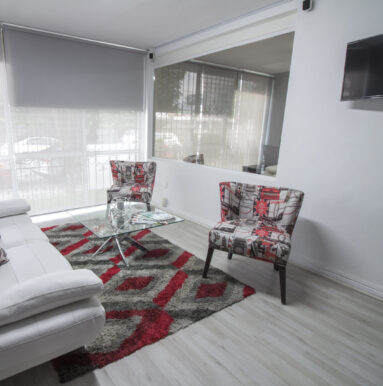 Encuesta de satisfacción del cliente 2 Cámara gesell en guadalajara, estudio contar. Sala de análsis