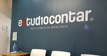 sitio call center de la agencia Estudio contar. Investigación de mercado, encuesta telefónica