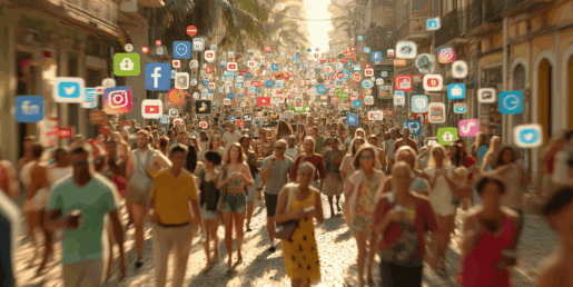 behavior social listening lp social listening, comportamiento social y del consumidor