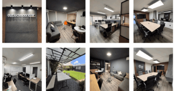 fotos de agencia de estudios de mercado en México