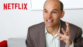 VP of product, Netflix